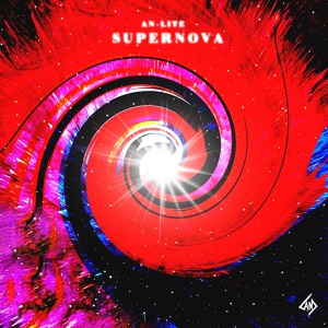 Обложка для AN-LITE - Supernova