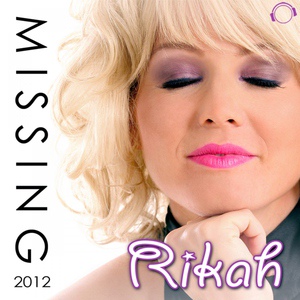 Обложка для Rikah - Missing 2012