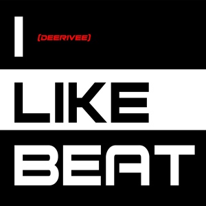 Обложка для DeeRiVee - I Like Beat
