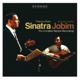 Обложка для Antonio Carlos Jobim, Frank Sinatra - Don’t Ever Go Away (Por Causa de Voce)