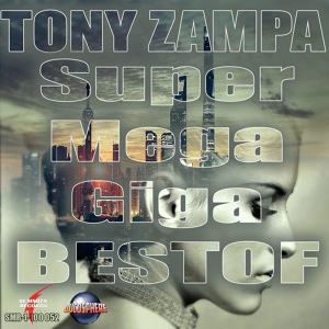 Обложка для Tony Zampa - Your Life
