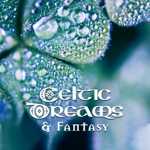Обложка для Irish Celtic Spirit of Relaxation Academy - Celtic Dreams & Fantasy