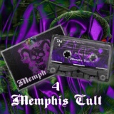 Обложка для Memphis Cult, NEXNCLXUD - DirtyMoney