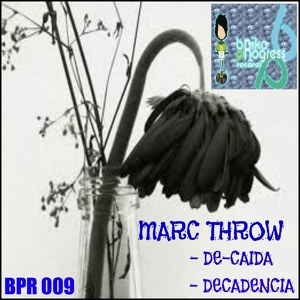 Обложка для Marc Throw - De-Caida