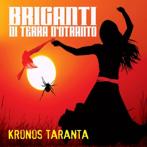 Обложка для Briganti Di Terra D'Otranto - To to to