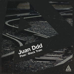 Обложка для Juan Ddd - Black Train