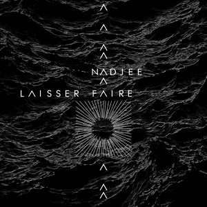 Обложка для Nadjee - Laisser faire