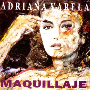 Обложка для Adriana Varela - Maquillaje