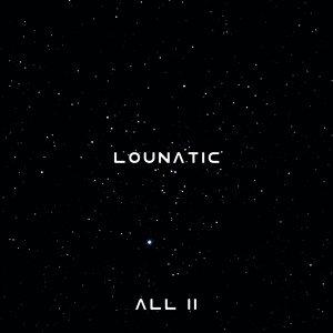 Обложка для Lounatic - Cult