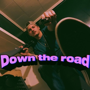 Обложка для SLS Tazz - Down The Road