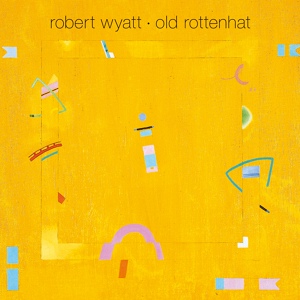 Обложка для Robert Wyatt - East Timor