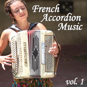 Обложка для The French Accordion Brothers - Fleur de Paris