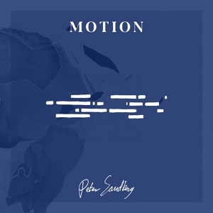 Обложка для Peter Sandberg - Motion