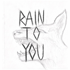 Обложка для Agent Blå - Rain To You