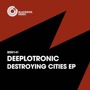 Обложка для Deeplotronic - House Store (Original Mix)