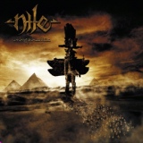 Обложка для Nile - The Language of the Shadows