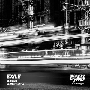 Обложка для Exile - Music Style