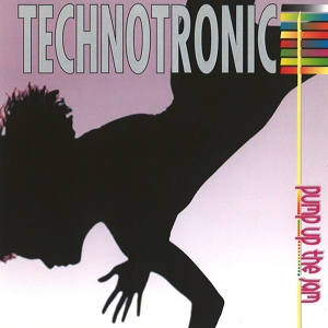 Обложка для Technotronic - Raw