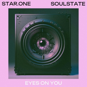 Обложка для Star.One, SOULSTATE - Eyes On You