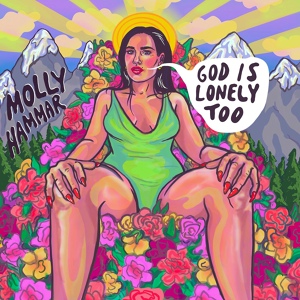 Обложка для Molly Hammar - Loneliness