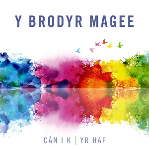 Обложка для Y Brodyr Magee - Yr Haf