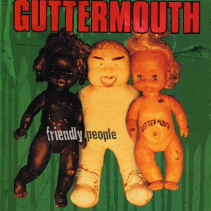 Обложка для Guttermouth - Summer's Over