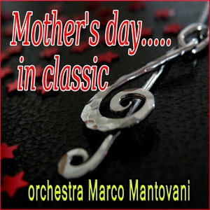 Обложка для Orchestra Marco Mantovani - Le Quattro Stagioni, Op. 8. Adagio