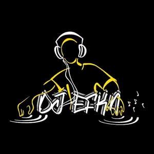 Обложка для DJ EFKA - DJ ALA LONG MENIMISYU JOANNA