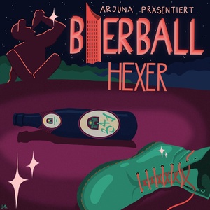 Обложка для HeXer - Bierball