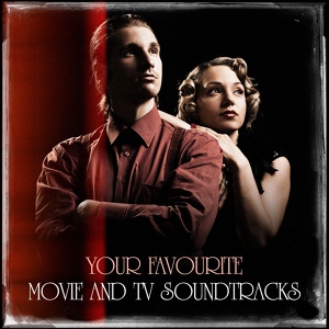 Обложка для Best Movie Soundtracks - My Heart Will Go On (From the Movie "Titanic")