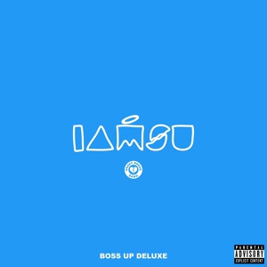 Обложка для Iamsu! ft. JT The 4th & Mayuex - Rings (Prod By June)