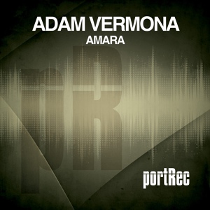 Обложка для Adam Vermona - Amara