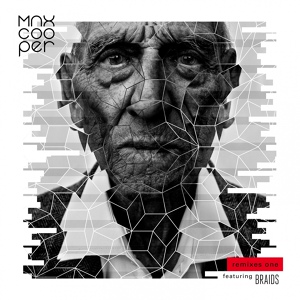 Обложка для Max Cooper feat. Braids - Pleasures