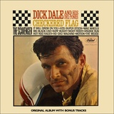 Обложка для Dick Dale and His Del-Tones - Ho-Dad Machine
