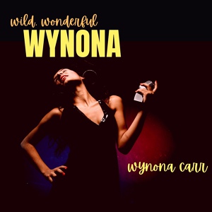 Обложка для Wynona Carr - Oh, How I Love You