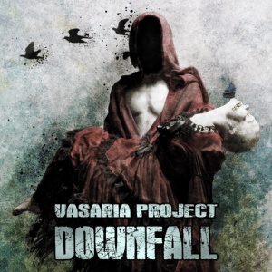 Обложка для Vasaria Project - For the Damaged Coda