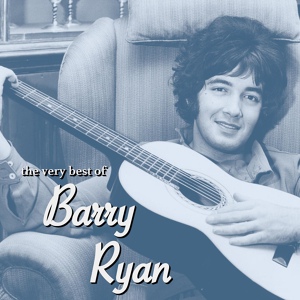 Обложка для BARRY RYAN - The color of my love