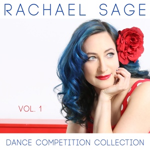 Обложка для Rachael Sage - Down My Spine