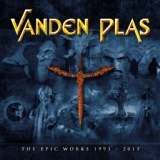 Обложка для Vanden Plas - Vision 11even "In My Universe"