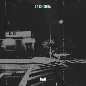 Обложка для RWN - La Chiquita