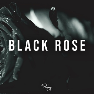 Обложка для Rujay feat. KM Beats - Black Rose