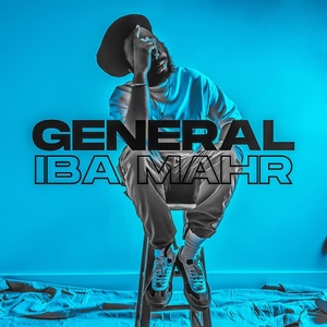 Обложка для Iba Mahr - General