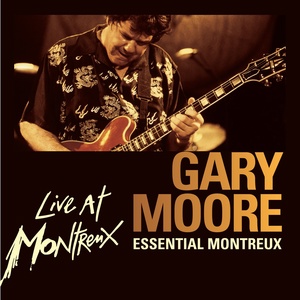 Обложка для Gary Moore - Still Got The Blues