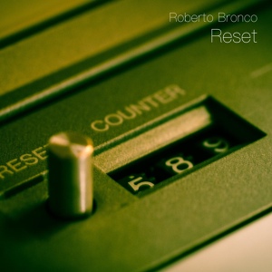 Обложка для Roberto Bronco - Reset