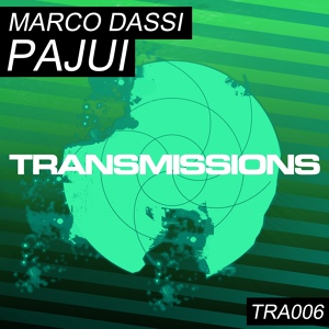 Обложка для Marco Dassi - Pajui