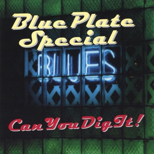 Обложка для Blue Plate Special - 06. I Like It Like That