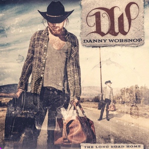 Обложка для Danny Worsnop - Mexico