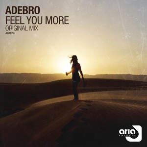 Обложка для Abebro - Feel You More (Original Mix)