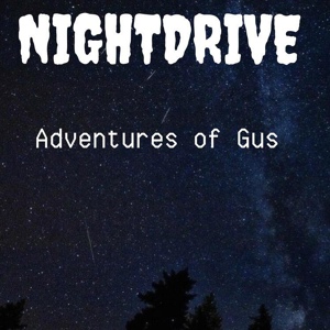 Обложка для Nightdrive - Discord