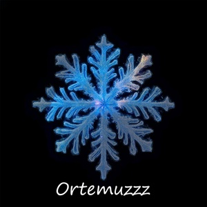 Обложка для Ortemuzzz - Небудет